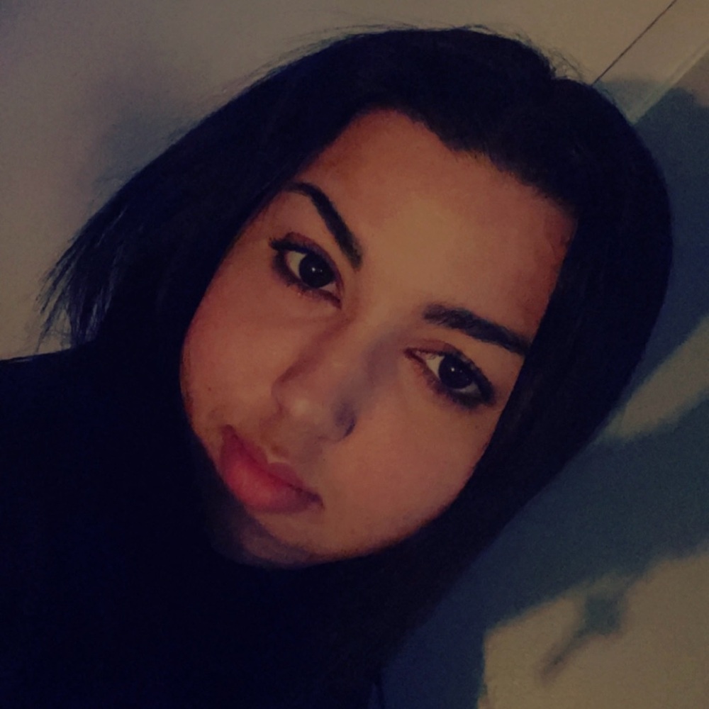 Meet your Posher, Amani